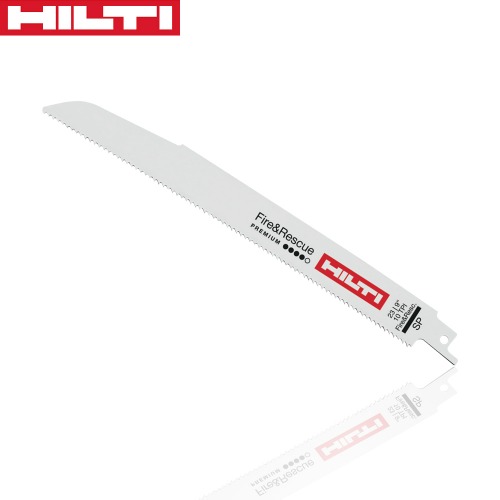 HILTI 힐티 캇쏘 컷쏘날 목재금속겸용  230mm(9인치) 1PC [미국산]