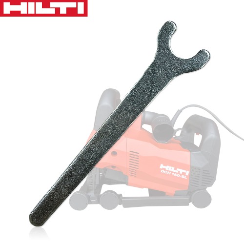 [부품] HILTI 힐티 홈파기 DCH 150-SL용  페이스 핀 스패너 A30