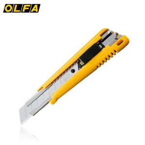 OLFA 올파 18mm 대형커터 EXL