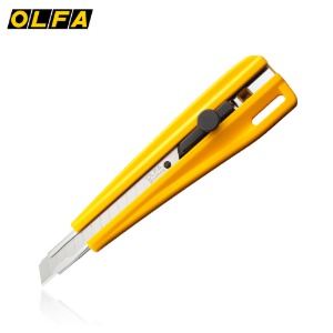 OLFA 올파 9mm 소형커터 300