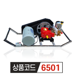 전기식 좌대식 산업용분무기WS-80AM