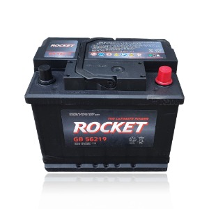 [부품] 발전기 배터리 로케트 GB56219