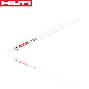 HILTI 힐티 캇쏘 컷쏘날 목재금속겸용  300mm(12인치) 1PC [미국산]