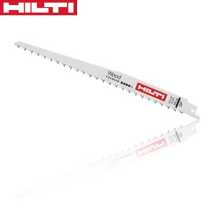 HILTI 힐티 캇쏘 컷쏘날 목재전용  230mm(9인치) 1PC [스위스산]