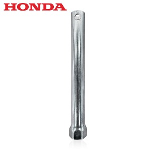 [부품] HONDA 혼다 잔디깍기 전용  점화플러그 렌치 (21mm 기장 190mm) 일본생산품