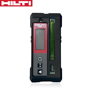 [부품] HILTI 힐티 PM30-MG,40-MG 공용 레이저 리시버 PMA 32 수신기