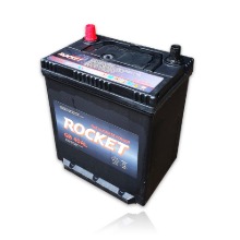 [부품] 1톤 진동로라용 배터리 로케트 GB40AL