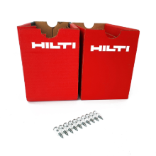힐티 GX120 , GX3 전용 가스핀20mm (콘크리트용) 750발