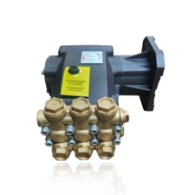 HAWK 호크 펌프 NPM1725GR 고압세척기용 부품 사용압력 250bar