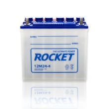 [부품] 도로컷팅기용 로케트 배터리 12M24-4 (12V)