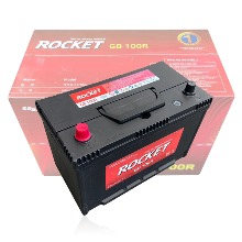 [부품] 로케트 배터리 GB 100R