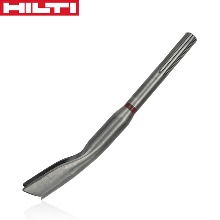 HILTI 힐티 SDS MAX 막스용 가우징치즐 TE-Y CB 28/3.6 (280x36mm)
