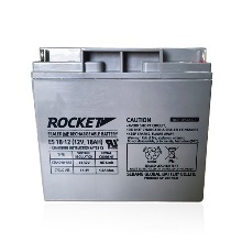 [부품] 범용 배터리 로케트 ES18-12 12V 18AH
